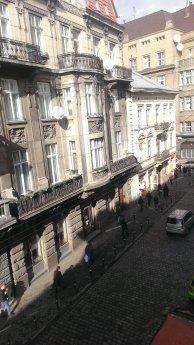Апартаменты в центре города, Львов - квартира посуточно
