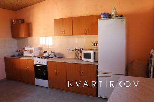 Pension Dilas, Yevpatoriya - apartment by the day