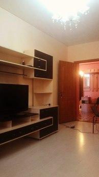 short term rent 2 bedroom flat, Odessa - apartment by the day