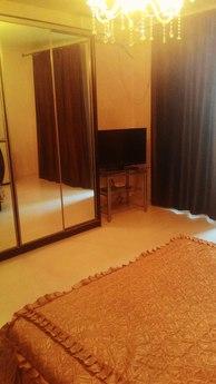 short term rent 2 bedroom flat, Odessa - apartment by the day