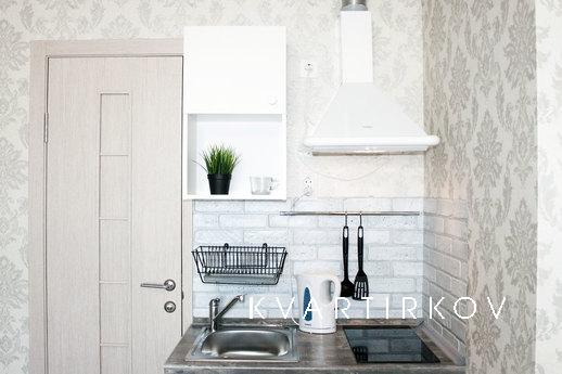 Посуточно Красная 176, Краснодар - квартира посуточно