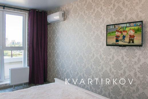 Посуточно Красная 176, Краснодар - квартира посуточно