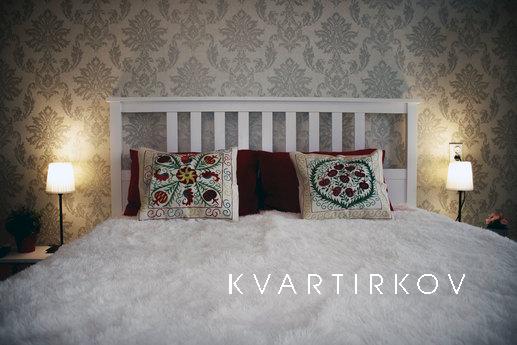 Посуточно Красная 176, Краснодар - квартира посуточно