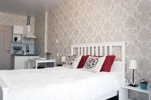 Посуточно Красная 176, Краснодар - квартира посуточно