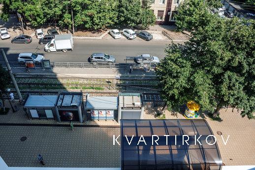 Посуточно Красная 176, Краснодар - квартира посуточно