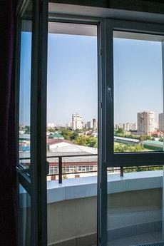 Посуточно Красная 176, Краснодар - квартира посуточно