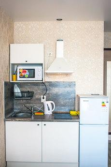 Посуточно Красная 176, Краснодар - квартира посуточно