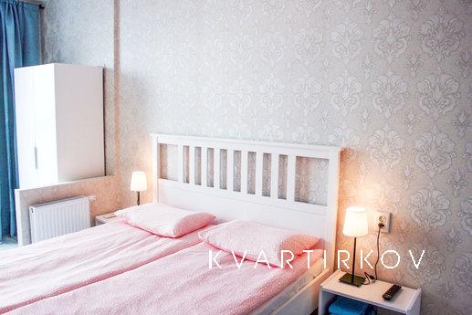 Посуточно Красная 176, Краснодар - квартира посуточно