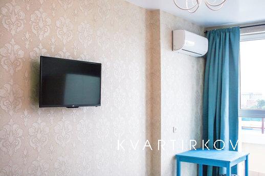 Посуточно Красная 176, Краснодар - квартира посуточно