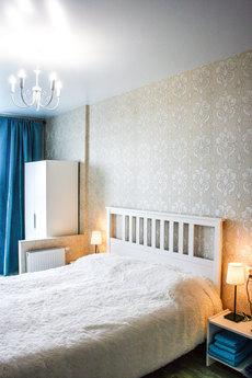 Посуточно Красная 176, Краснодар - квартира посуточно