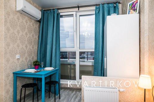 Посуточно Красная, 176, Краснодар - квартира посуточно