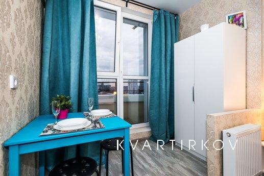 Посуточно Красная, 176, Краснодар - квартира посуточно