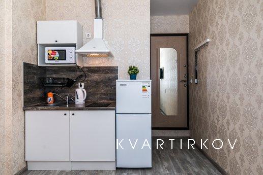 Посуточно Красная, 176, Краснодар - квартира посуточно