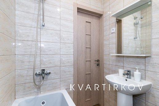 Посуточно Красная, 176, Краснодар - квартира посуточно