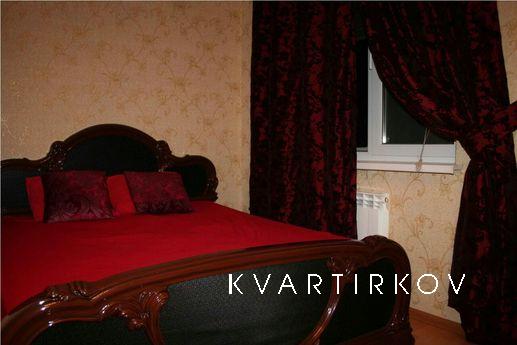 Квартира wi-fi кровать смарт-тв, Ростов-на-Дону - квартира посуточно