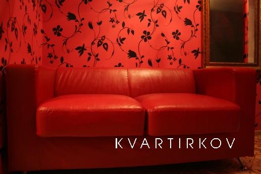 Квартира wi-fi кровать смарт-тв, Ростов-на-Дону - квартира посуточно