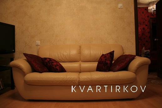 Квартира wi-fi кровать смарт-тв, Ростов-на-Дону - квартира посуточно