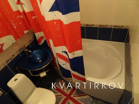 Квартира wi-fi кровать смарт-тв, Ростов-на-Дону - квартира посуточно