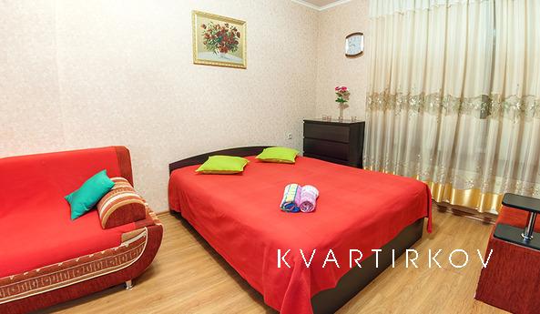 Предлагаю квартиру посуточно в Екатеринбурге. Сдается очень 