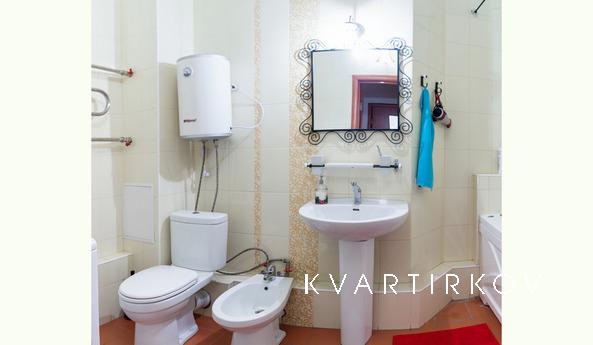 Чудесная квартира в новостройке, Екатеринбург - квартира посуточно