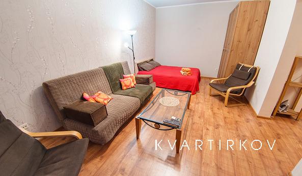 Чудесная квартира в новостройке, Екатеринбург - квартира посуточно