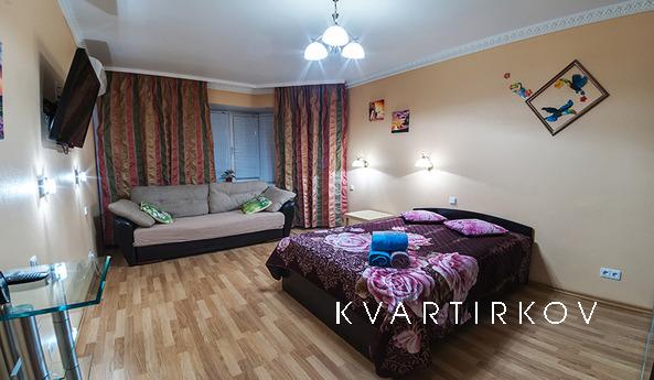 Beautiful apartment in new building, Єкатеринбург - квартира подобово