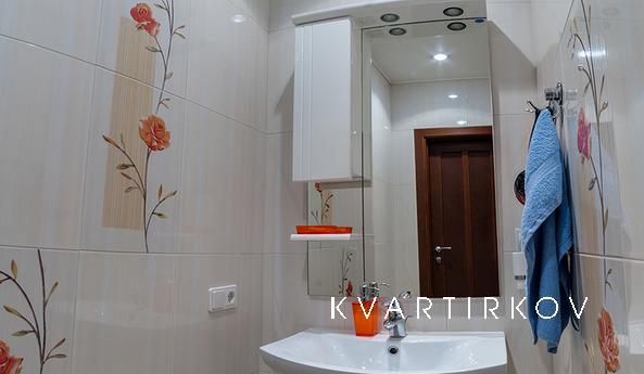 Beautiful apartment in new building, Єкатеринбург - квартира подобово