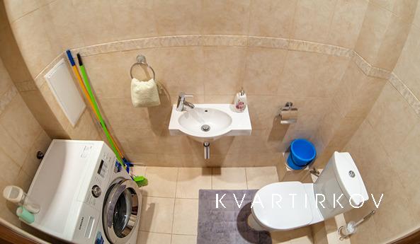 Beautiful apartment in new building, Єкатеринбург - квартира подобово