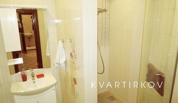 Beautiful apartment in new building, Єкатеринбург - квартира подобово