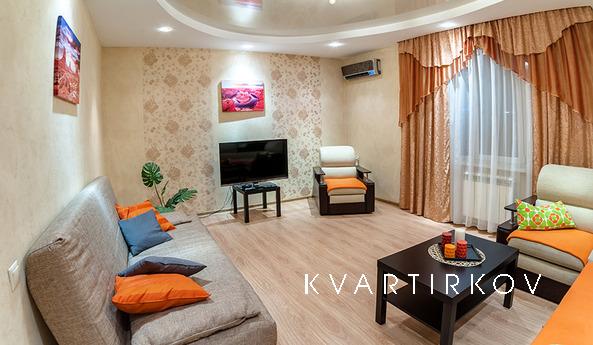 Предлагаю квартиру посуточно в Екатеринбурге. Сдается очень 