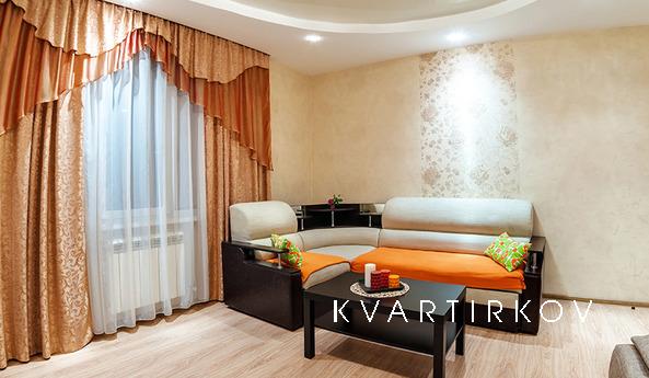 Уют и чистота для Вас, Екатеринбург - квартира посуточно