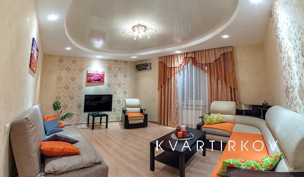 Уют и чистота для Вас, Екатеринбург - квартира посуточно