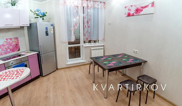 Уют и чистота для Вас, Екатеринбург - квартира посуточно