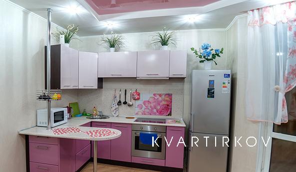 Уют и чистота для Вас, Екатеринбург - квартира посуточно