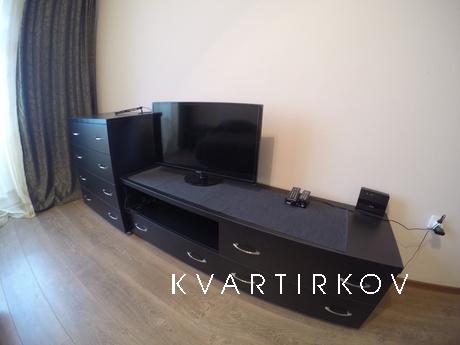 1 комнатная квартира у Кремля, Казань - квартира посуточно