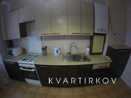 1 комнатная квартира у Кремля, Казань - квартира посуточно