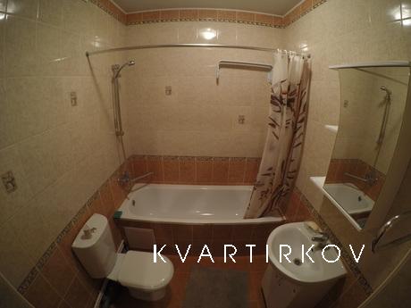 1 комнатная квартира у Кремля, Казань - квартира посуточно