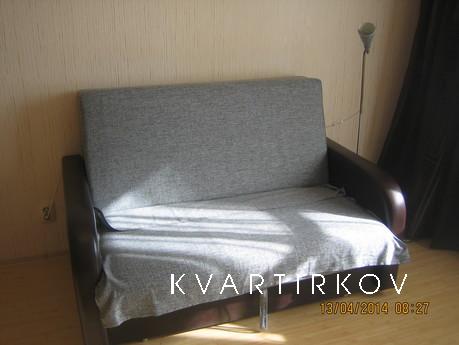 1 bedroom apartment AQUAPARK RIVIERA, Казань - квартира подобово