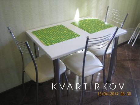 1 bedroom apartment AQUAPARK RIVIERA, Казань - квартира подобово