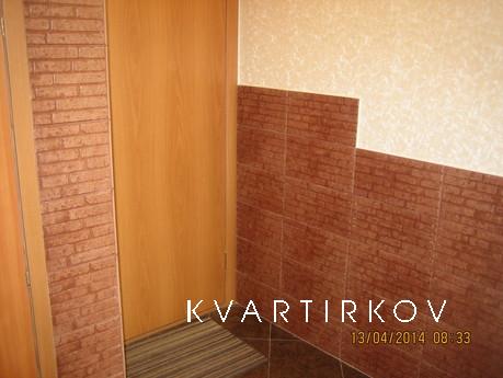 1 bedroom apartment AQUAPARK RIVIERA, Казань - квартира подобово