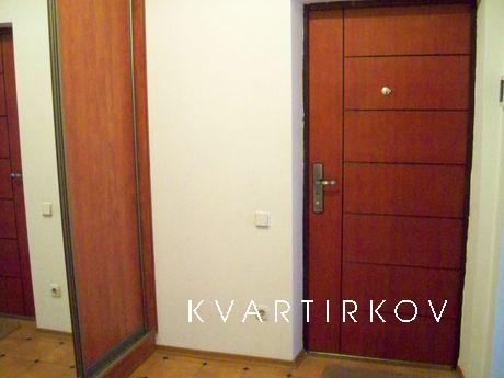 Apartment in the center Area market, Lviv - apartment by the day