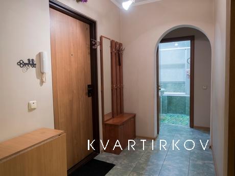 2-комнатная квартира посуточно, Москва - квартира посуточно