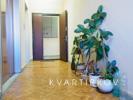 Апартаменты на Акадкмической, Москва - квартира посуточно