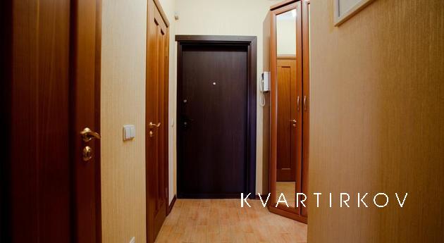 Rent apartment metro Pioneer, Санкт-Петербург - квартира подобово