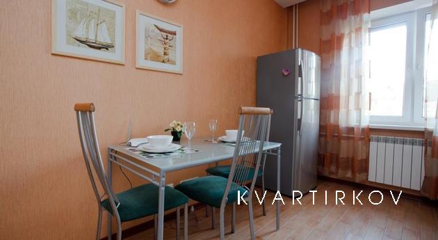 Rent apartment metro Pioneer, Санкт-Петербург - квартира подобово