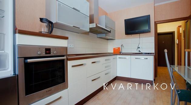 Rent apartment metro Pioneer, Санкт-Петербург - квартира подобово