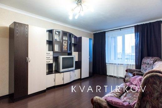 Spacious, comfortable apartment, Санкт-Петербург - квартира подобово