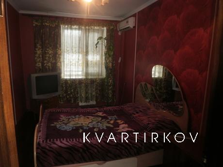 Rent 2-bedroom apartment '' Anthill '.Komfortnaya, clean and