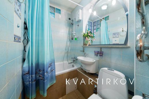 2-комнатная квартира на Якиманке, Москва - квартира посуточно