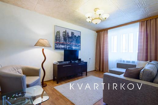 Предлагаем посуточно и на длительный срок шикарную 2-комнатн